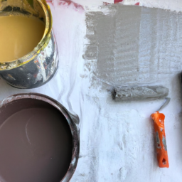 Peinture - remise en état : Redonnez de la Vie à Votre Maison ou Bâtiment avec une Peinture de Qualité Professionnelle Romorantin-Lanthenay